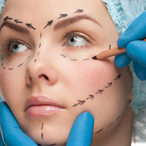 Face Surgery package
